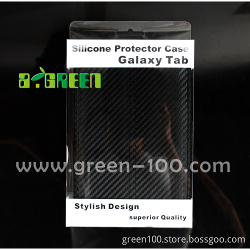 Clear Packaging Box for iPhone Case (G-01)